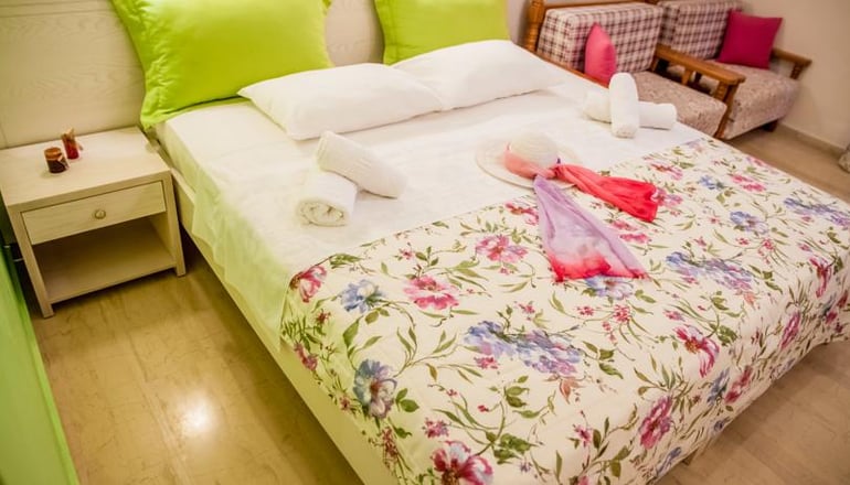 Villa Nefeli - Κουκουναριές, Σκιάθος